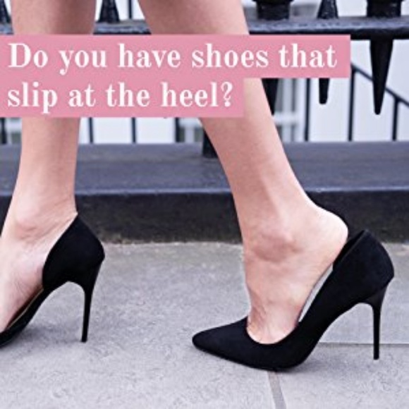 ShoeStix AMAZING new product for shoe slipping - Picture 3 of 7